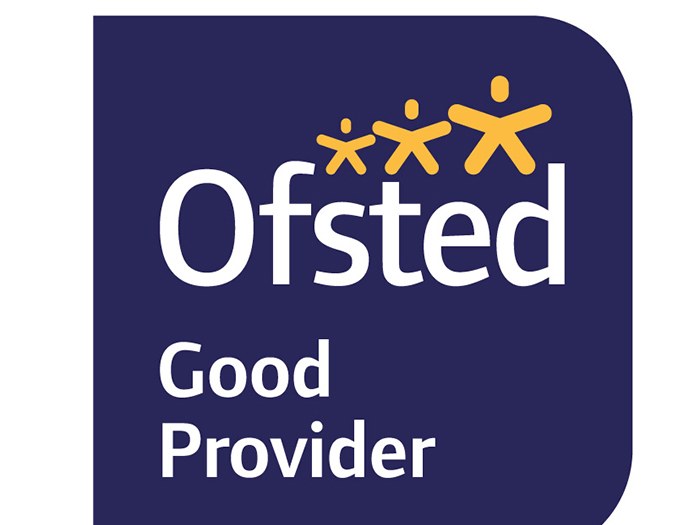 Ofsted Good