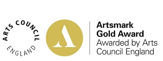 Artsmark Gold